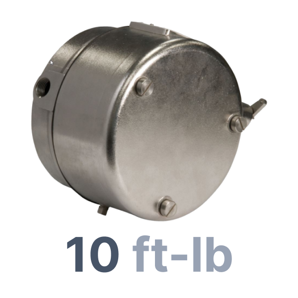 Image for 10FT-LB STEARNS 56900 Series NEMA4X Brakes