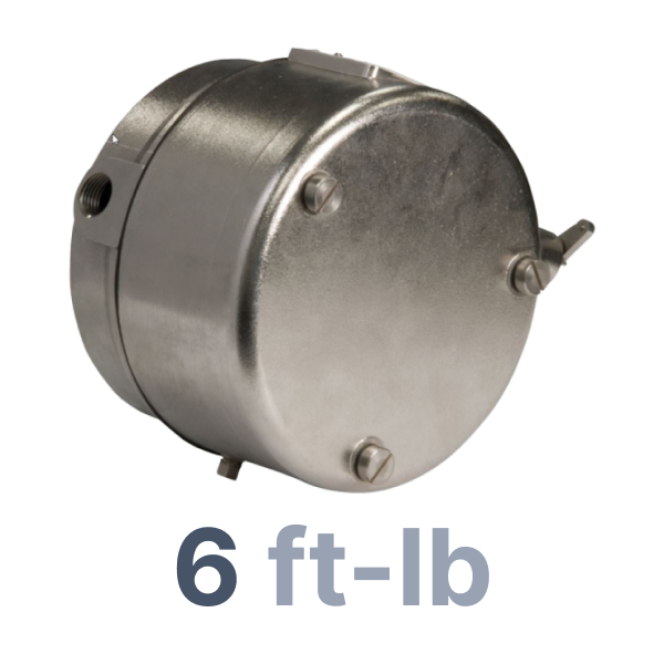 Image for 6FT-LB STEARNS 56900 Series NEMA4X Brakes