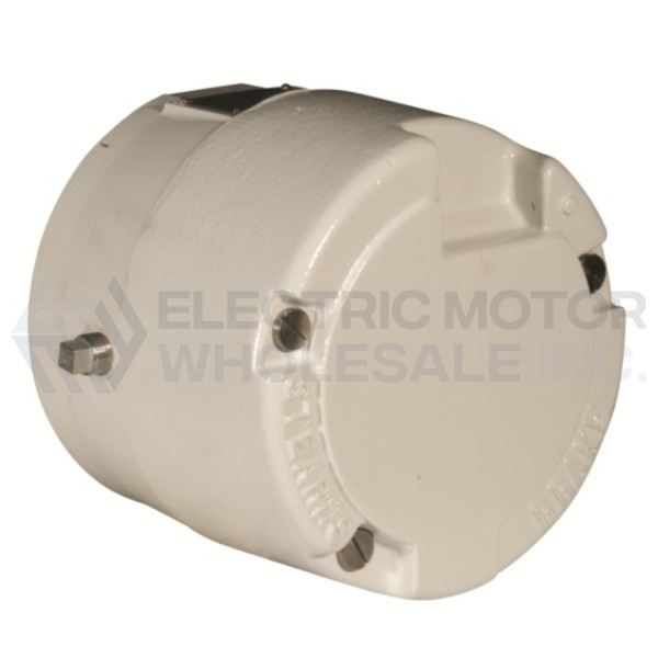 Image for 6FT-LB STEARNS 87000 Series IP55 NEMA Mounting Cast-Iron Epoxy Washdown Brakes