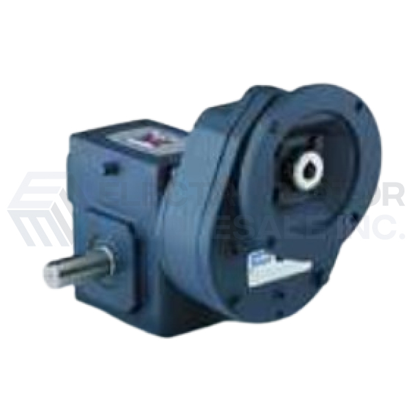 Image for GROVE DXMQ SERIES GEAR REDUCERS