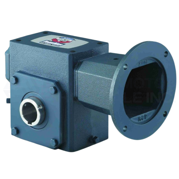 Image for GROVE GR-HM824 Series H1 Hollow Bore Gear Reducers