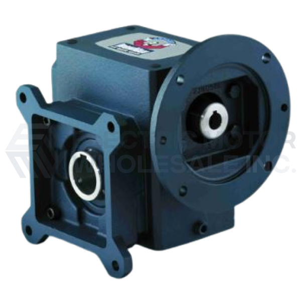 Image for GROVE GRG-FHMQ821 Series Hollow Bore Gear Reducers