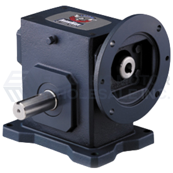 Image for GROVE TMQ SERIES GEAR REDUCERS