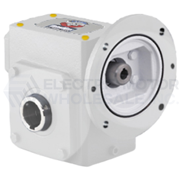 Image for GROVE WHMQ818 Series H1 Hollow Bore Washdown Gear Reducers