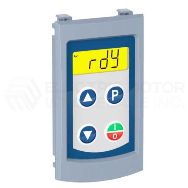 Image for MARATHON VFD Drive Accessories