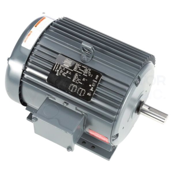 Image for Marathon Aluminum General Purpose Motors