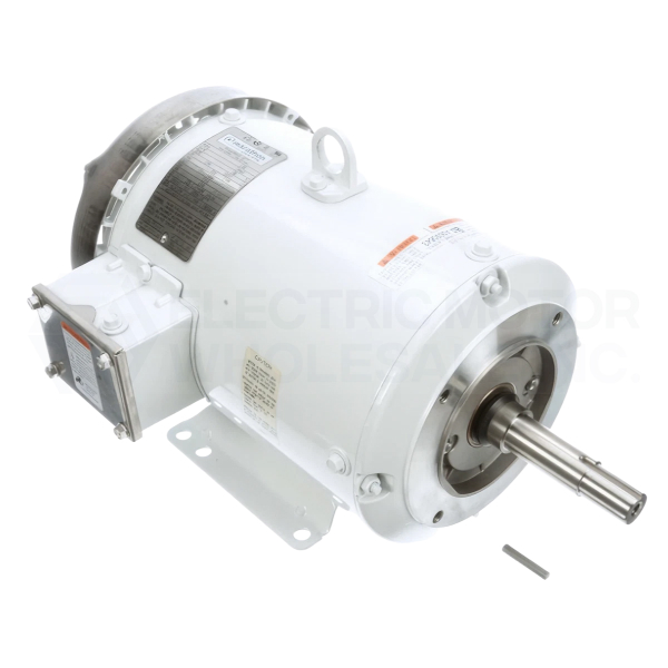 Image for Marathon Three Phase Epoxy Washdown JM Pump Motors
