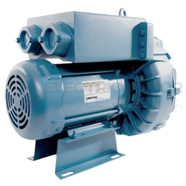 Image for ROTRON Domestic Regenerative Blowers