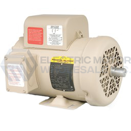 Image for Baldor Single Phase Grain Stirring Motors