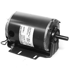 Image for LEESON Three Phase TEAO Aeration Fan Motors