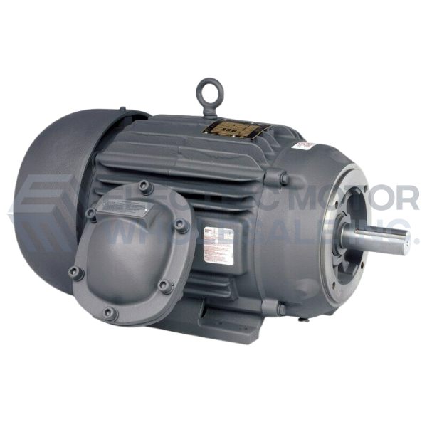 Image for Baldor Three Phase C-FACE Drill Rig Duty Explosion Proof Motors