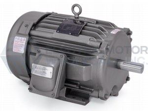 Image for Baldor Three Phase Explosion Proof Severe Duty Motors