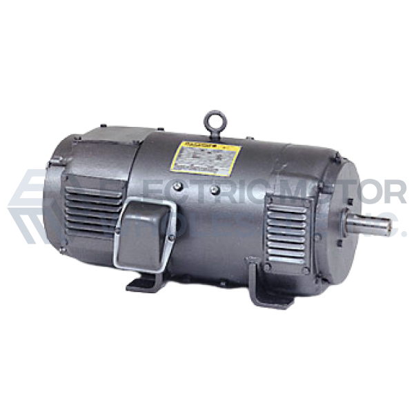 Image for Baldor DC 240V & 500V DPG-FV Shunt Wound Motors
