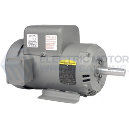 Image for Baldor Single Phase ODP Grain Dryer Centrifugal Fan Motors