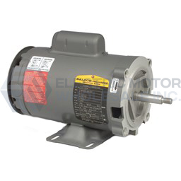 Image for Baldor Single Phase DP Jet Pump Motors