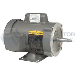 Image for Baldor Single Phase TEFC Jet Pump Motors