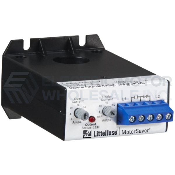 Image for Littelfuse LSRU Load Sensors