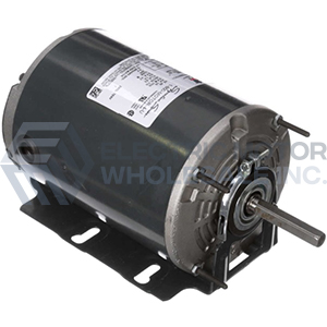 Image for LINCOLN Single Phase Resilient Base Agriculture Motors