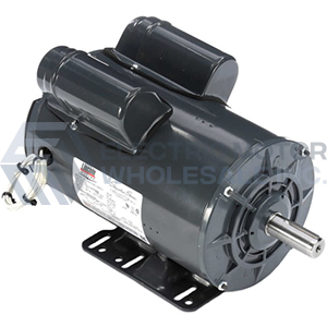 Image for LINCOLN Single Phase HVAC Motors