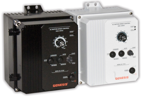 Image for KB Electronics AC Drives