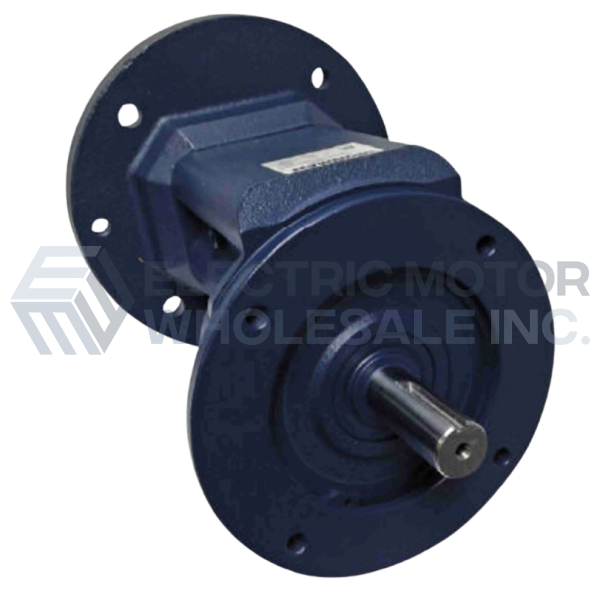 Image for GROVE TXMQ3 Cast Iron Ratio Multipliers