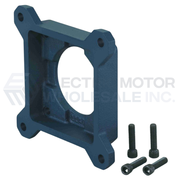 Image for GROVE Style F Cast Iron Output Flanges