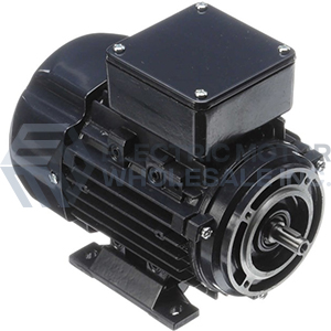 Image for Marathon Three Phase IEC Aluminum Metric B3/B14 Motors