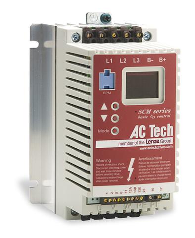 Image for Discontinued AC Drive Products