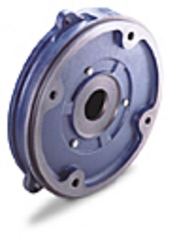 Image for Marathon Flange Mounting Kits for Premium IE3 Cast Iron Motors