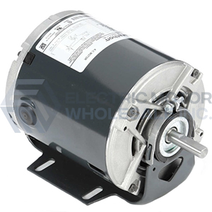 Image for Marathon Single Phase DP General Purpose Resilient Base Motors with 1.0 SF