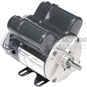 Image for Marathon Single Phase TENV PSC Instant Reversing Motors