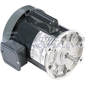 Image for Marathon Single Phase Auger Drive Farm Duty Motors