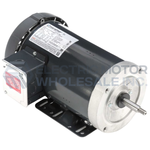 Image for Marathon Three Phase Totally Enclosed Jet Pump Motors