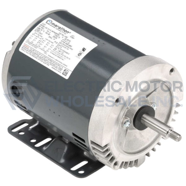 Image for Marathon Three Phase DP Jet Pump Motors