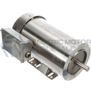 Image for Marathon Single Phase SXT-Plus Washdown Duty Motors