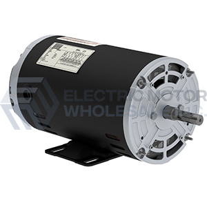 Image for WEG Three Phase ODP General Purpose Rolled Steel Motors