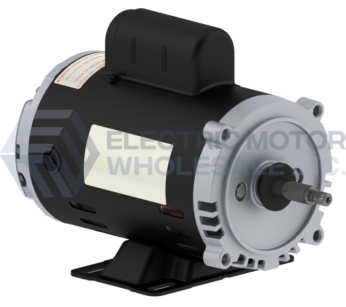 Image for WEG Single Phase ODP Jet Pump Motors