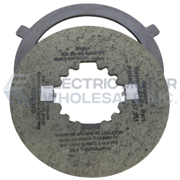 Image for STEARNS 56000 Series Genuine Replacement Parts