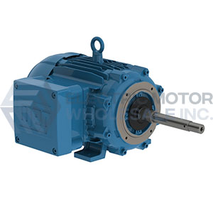 Image for WEG Three Phase Explosion Proof JP Pump Motors