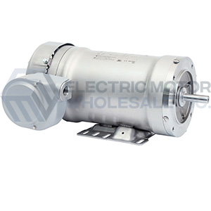 Image for WEG Three Phase HydroDuty Motors