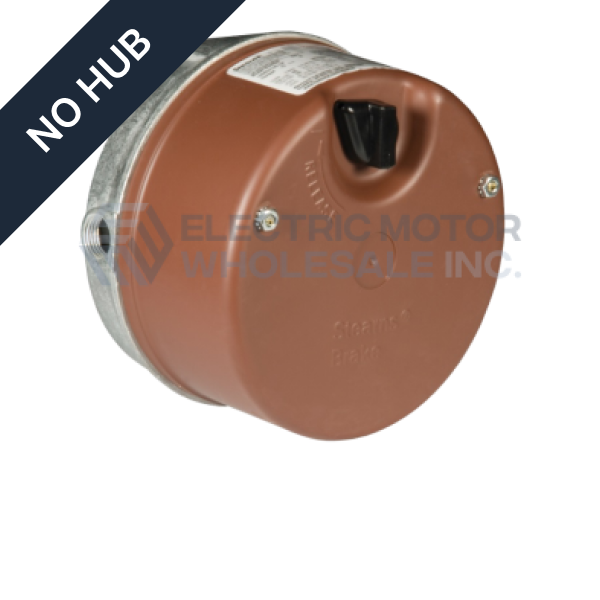 Image for STEARNS 56000 Series NEMA2 No-Hub Brake