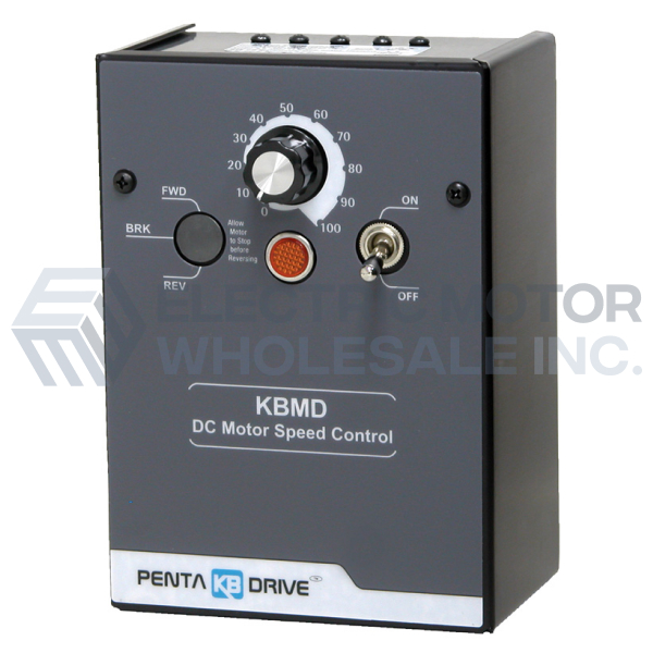 Image for KB Electronics DC Drives