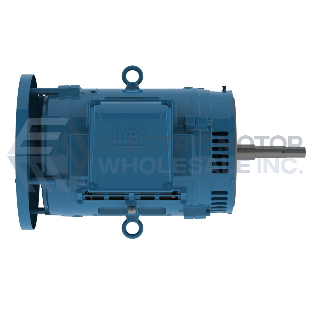 Image for WEG Three Phase ODP JP Pump Footless Vertical Motors