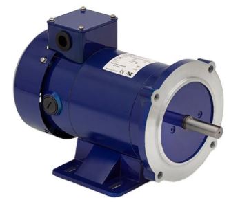 Image for WEG Direct Current Motors