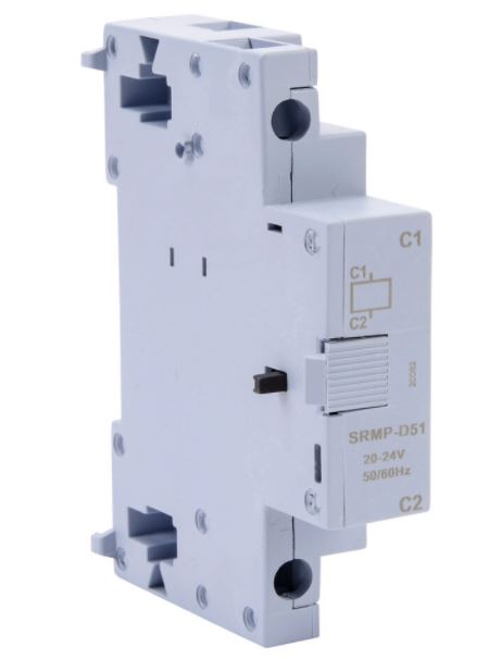 WEG MPW18 Series Accessories