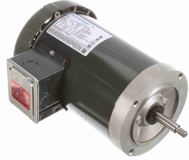 Image for CENTURY Commercial Three Phase Pump Motors