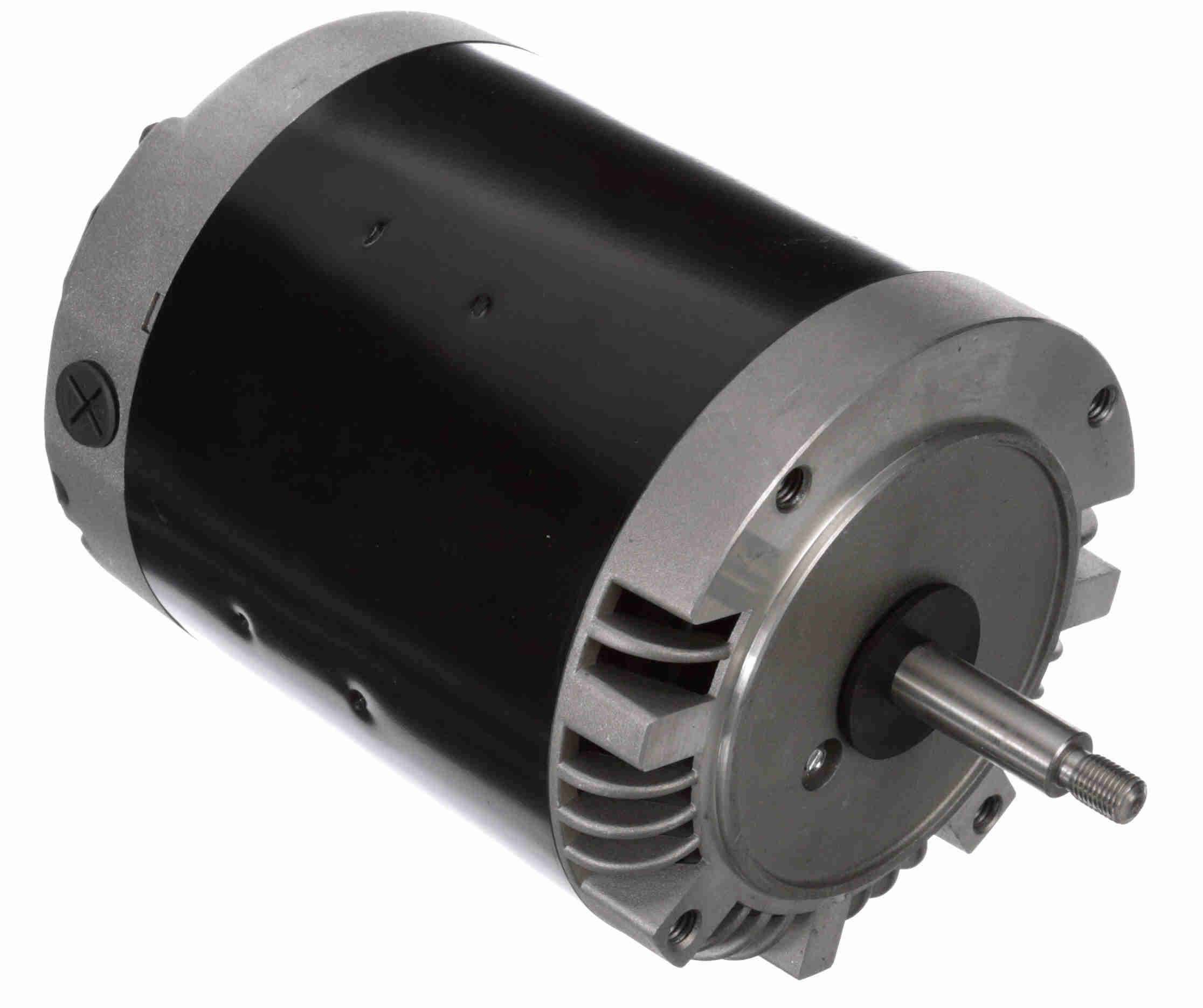 Image for Century Commercial Three Phase DP Jet Pump Motors