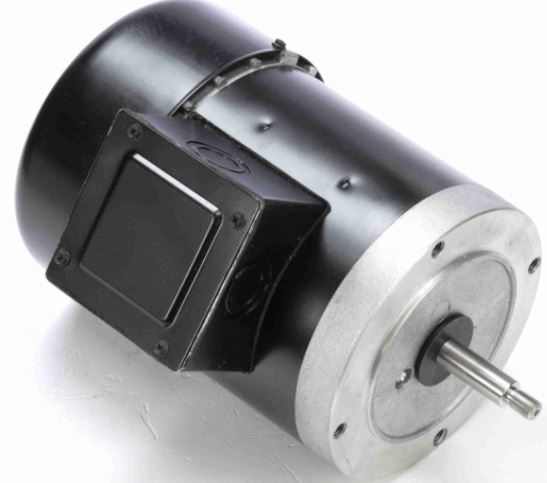 Image for Century Commercial Three Phase TEFC Jet Pump Motors