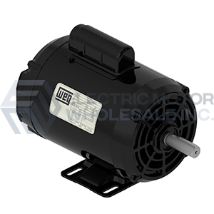 Image for WEG Motors Single Phase