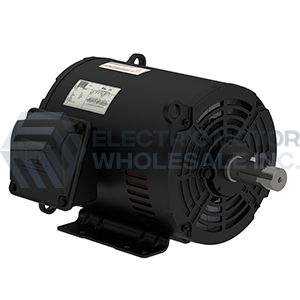 Image for WEG Three Phase ODP Internal AEGIS SGR Motors